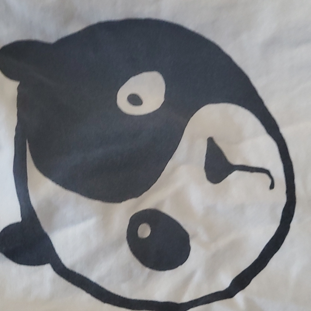 Panda zen top Tea Collection - Picture 3 of 3